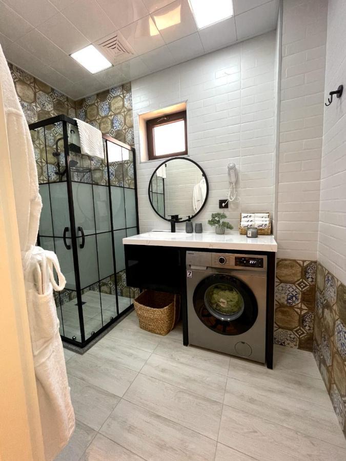 Style Home Buzovna Baku Kültér fotó