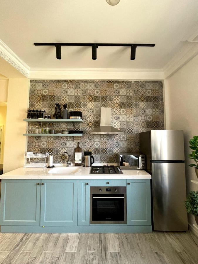 Style Home Buzovna Baku Kültér fotó