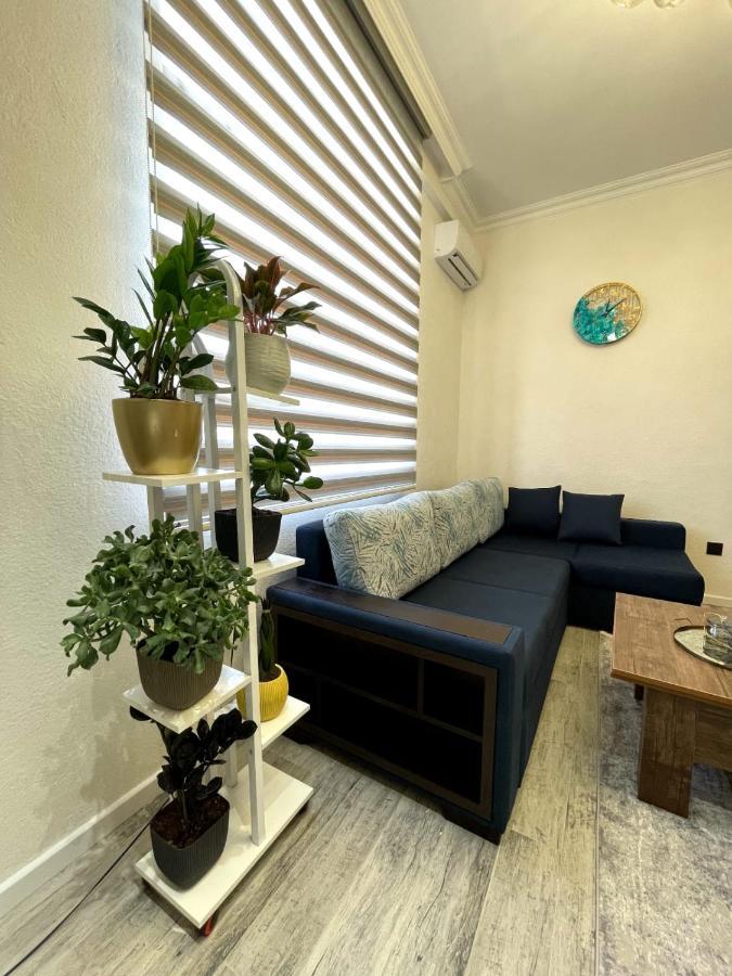 Style Home Buzovna Baku Kültér fotó