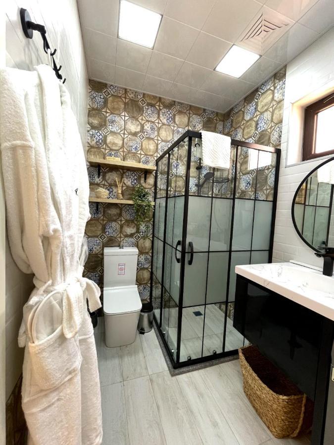 Style Home Buzovna Baku Kültér fotó