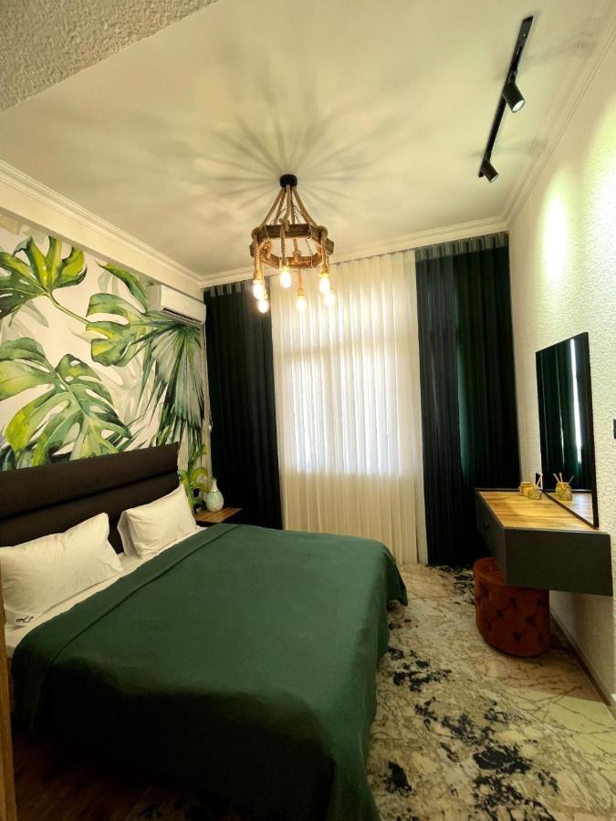 Style Home Buzovna Baku Kültér fotó