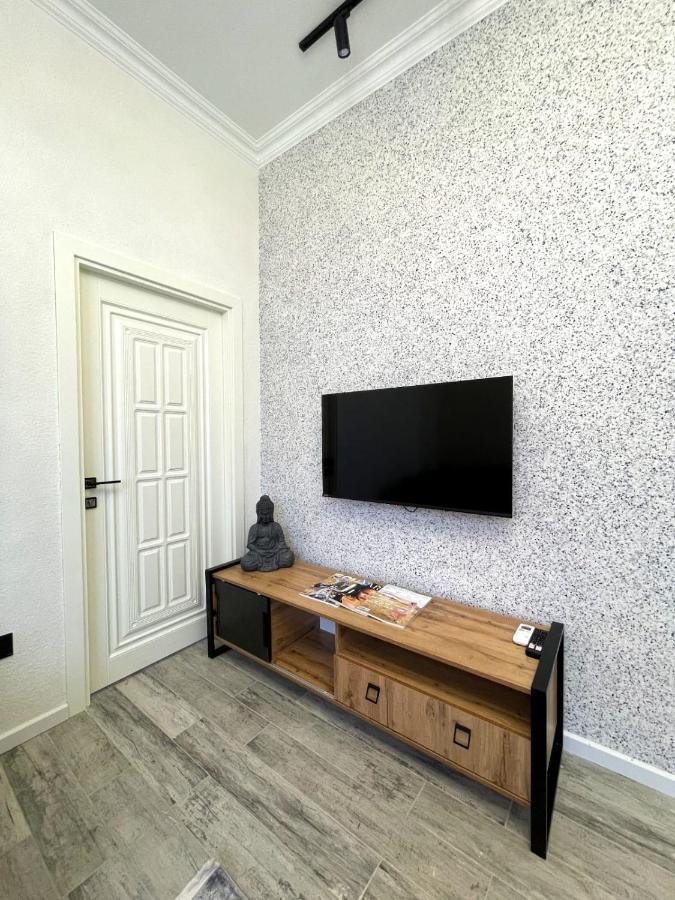 Style Home Buzovna Baku Kültér fotó