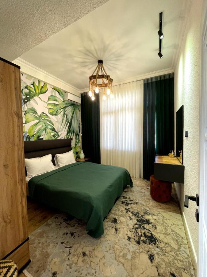 Style Home Buzovna Baku Kültér fotó