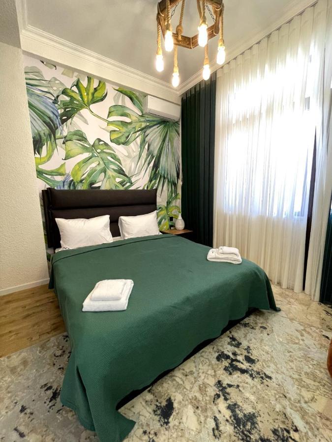 Style Home Buzovna Baku Kültér fotó
