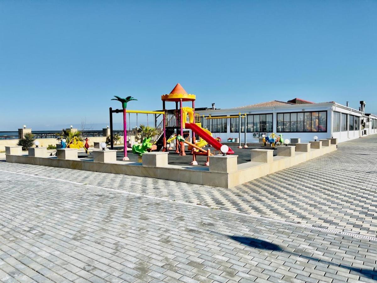 Style Home Buzovna Baku Kültér fotó