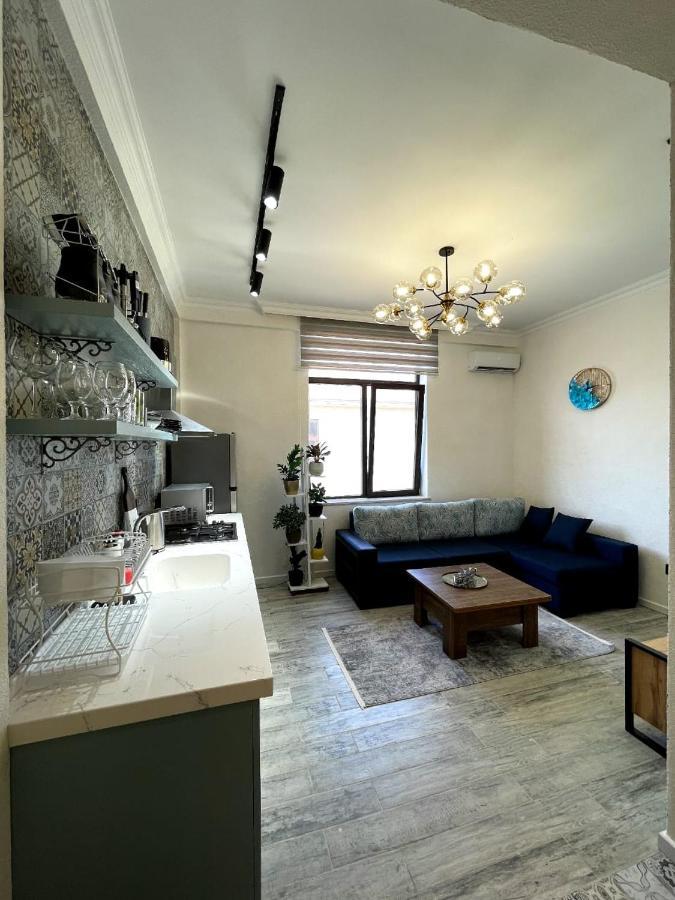 Style Home Buzovna Baku Kültér fotó