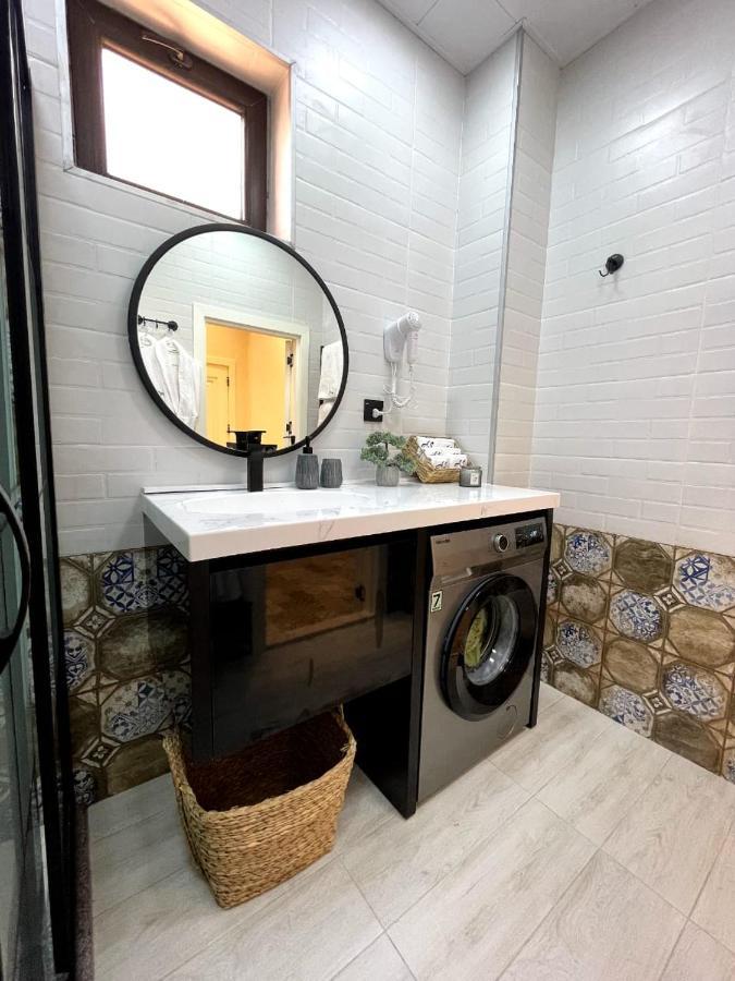 Style Home Buzovna Baku Kültér fotó