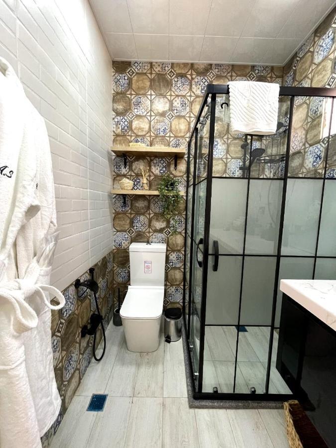Style Home Buzovna Baku Kültér fotó
