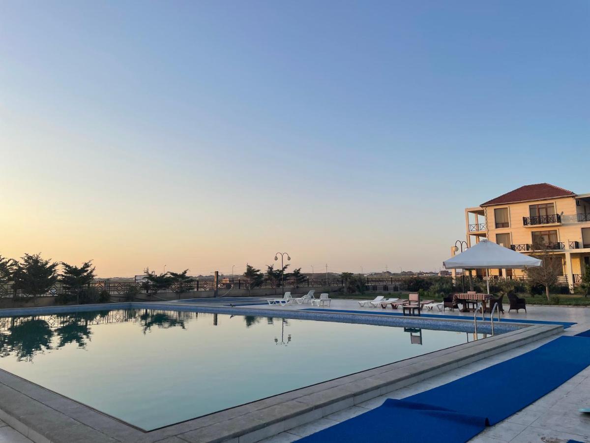 Style Home Buzovna Baku Kültér fotó