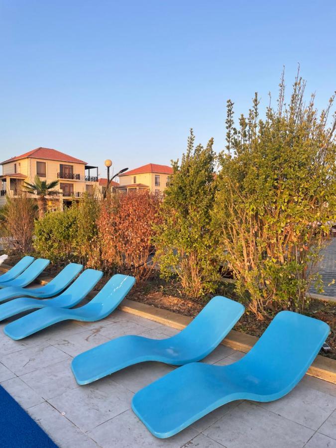 Style Home Buzovna Baku Kültér fotó