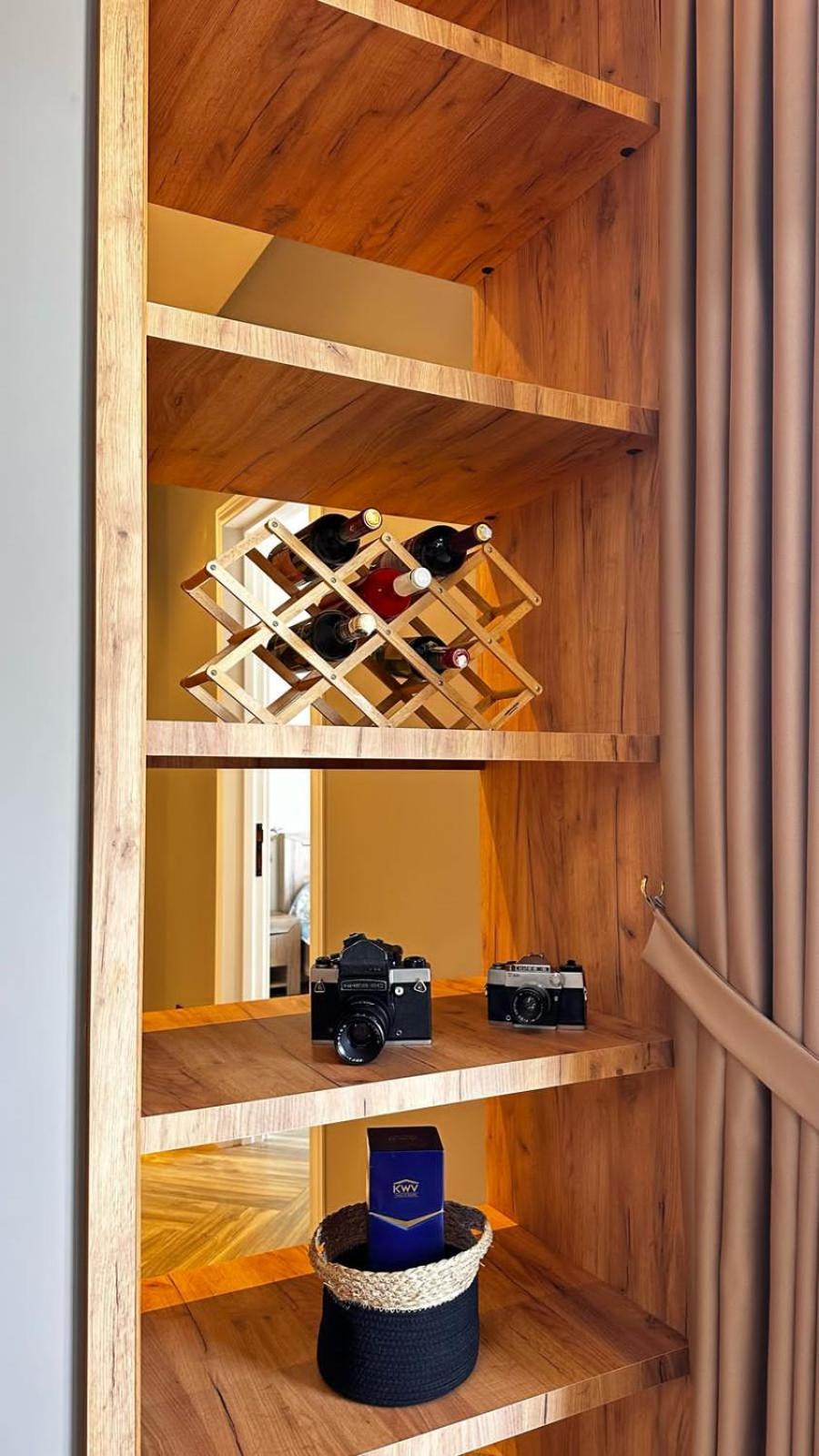 Style Home Buzovna Baku Kültér fotó