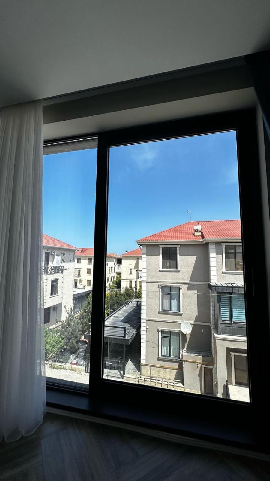 Style Home Buzovna Baku Kültér fotó