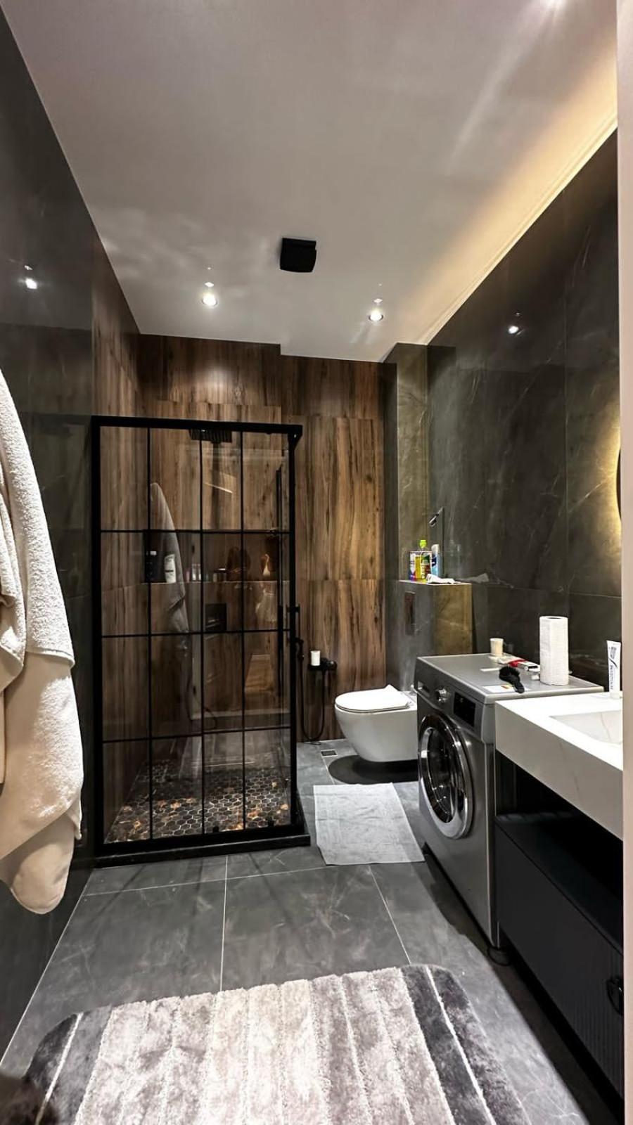 Style Home Buzovna Baku Szoba fotó